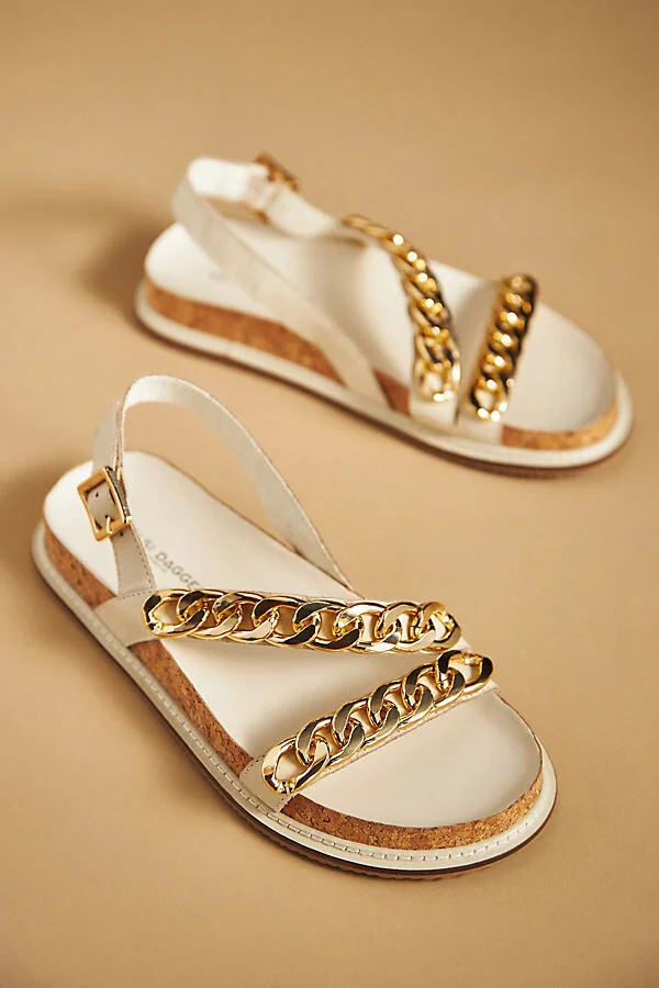 Slingback Sandals - Image 2