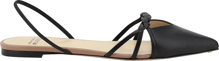 Slingback Sandals