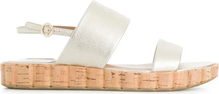Slingback Sandals