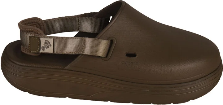Slingback Sandals