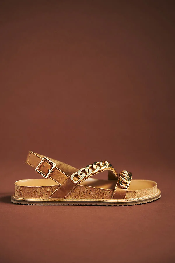 Slingback Sandals