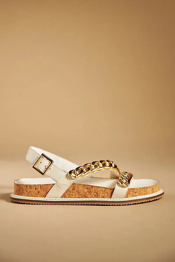 Slingback Sandals