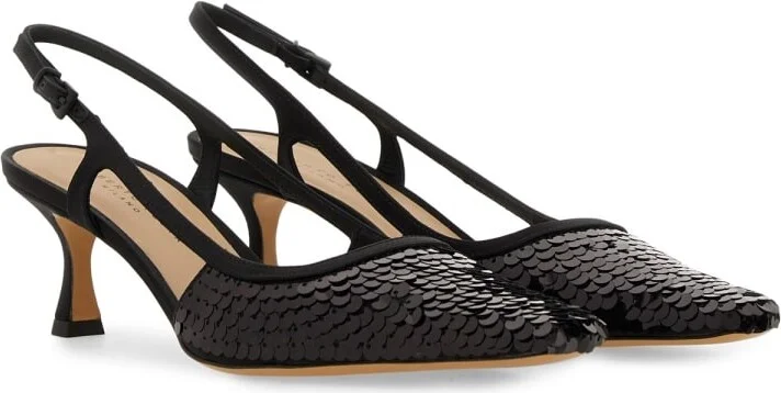 Slingback seville - Image 2