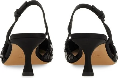 Slingback seville - Image 3