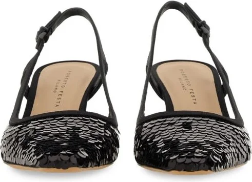 Slingback seville - Image 4