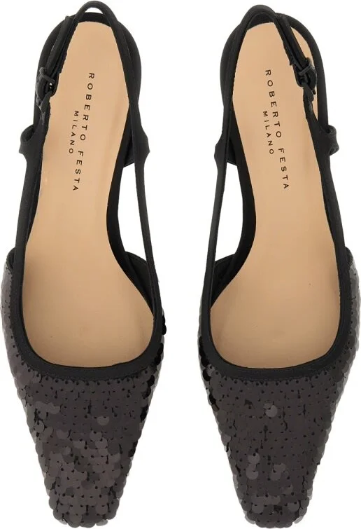 Slingback seville - Image 5