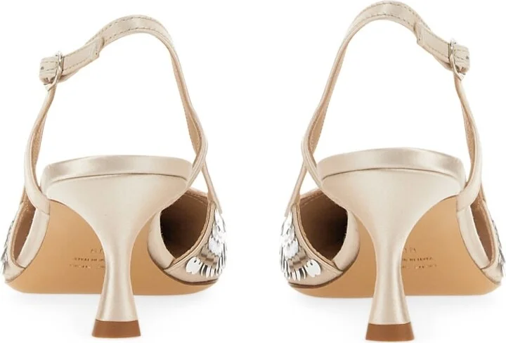 Slingback seville - Image 2