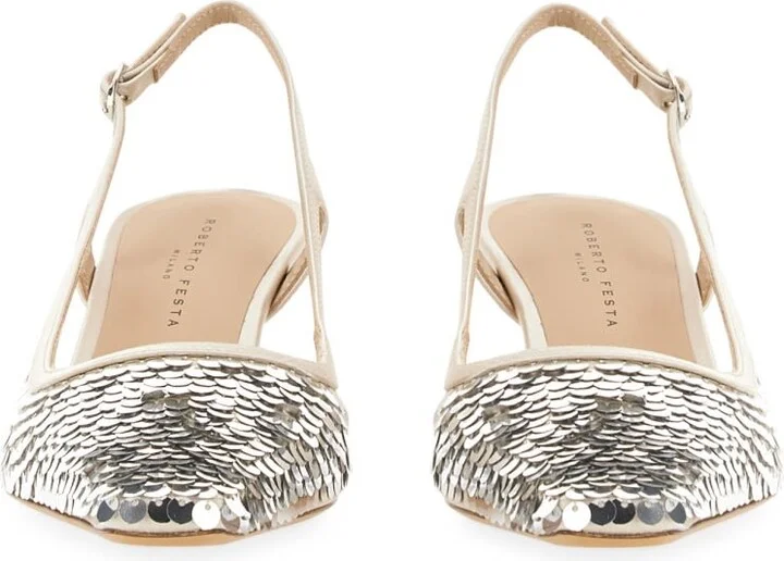 Slingback seville - Image 3