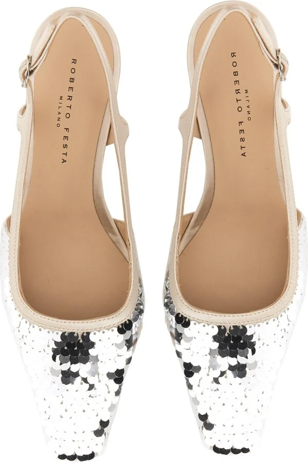Slingback seville - Image 5