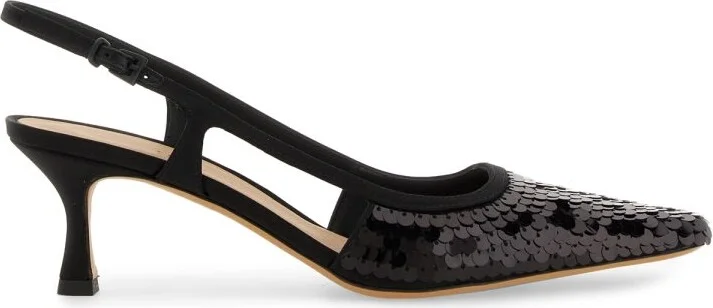 Slingback seville
