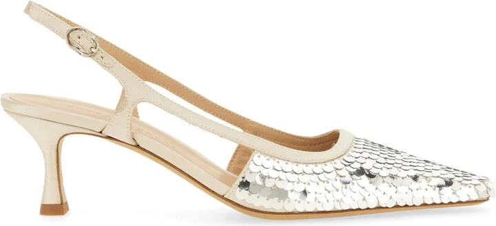 Slingback "Seville"