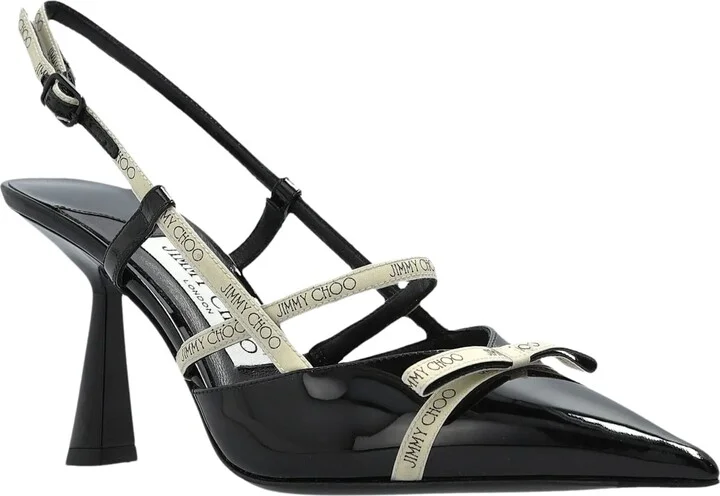 Slingback Shoe - Image 2