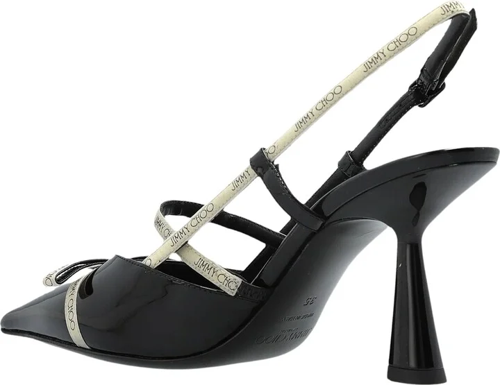 Slingback Shoe - Image 3