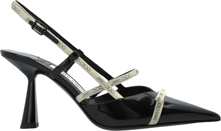 Slingback Shoe