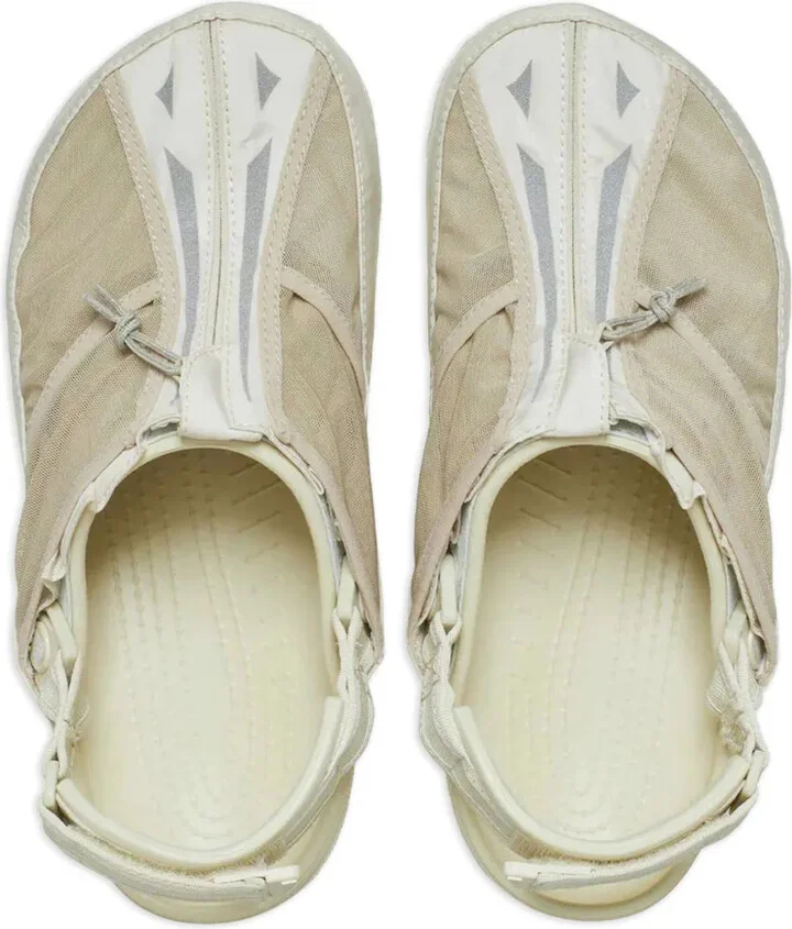 Slingback Sneakers - Image 4
