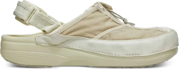 Slingback Sneakers