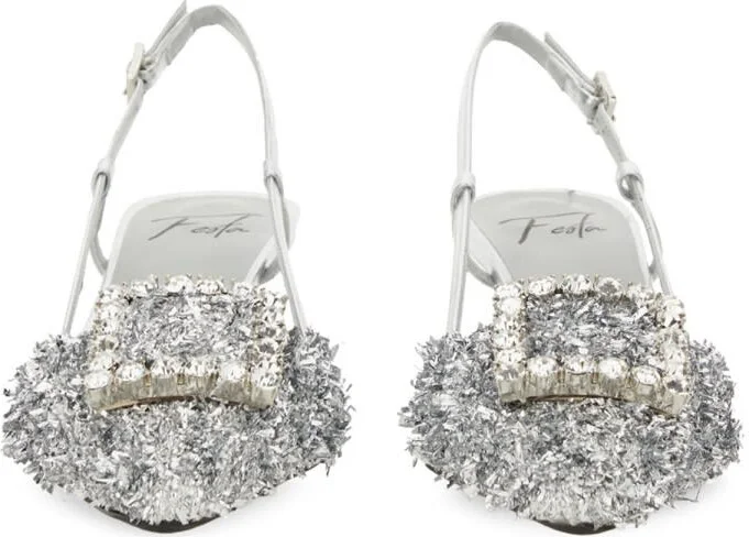 Slingback stefy - Image 4
