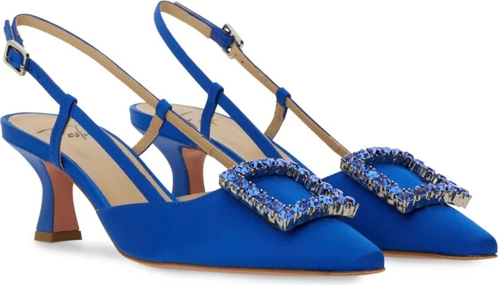 Slingback stefy - Image 2