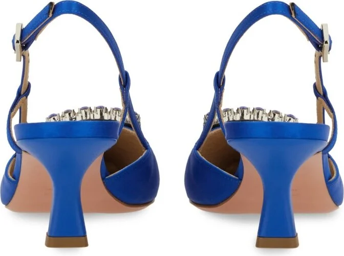 Slingback stefy - Image 3