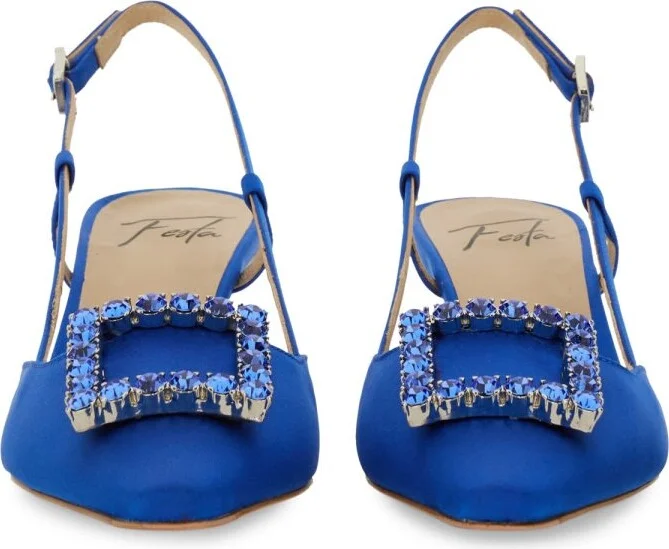 Slingback stefy - Image 4