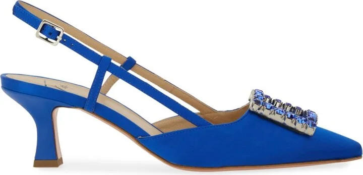 Slingback stefy