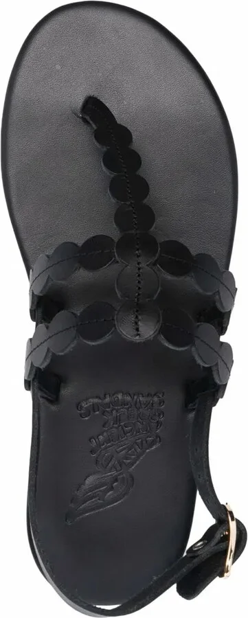 Slingback Strap Sandals - Image 4
