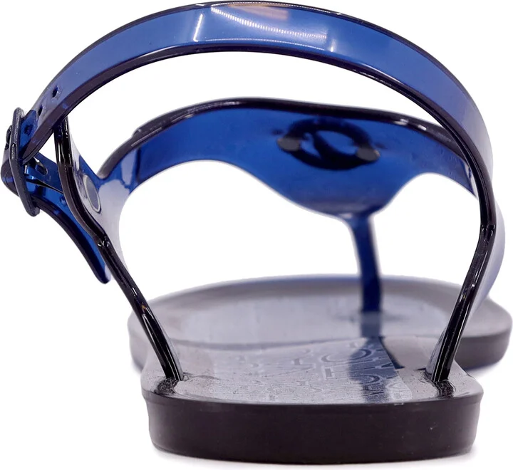 Slingback Thong Sandal - Image 4