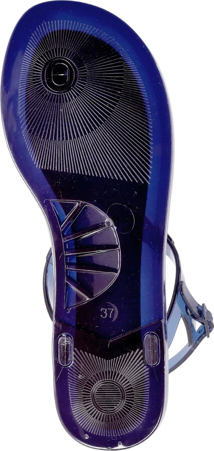 Slingback Thong Sandal - Image 5