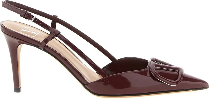 Slingback Valentino Garavani Vlogo Signature