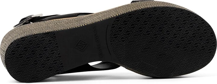 Slingback Wedge Sandal - Image 5