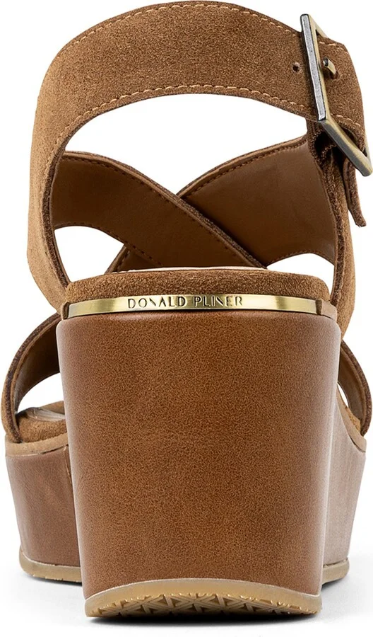 Slingback Wedge Sandal - Image 10