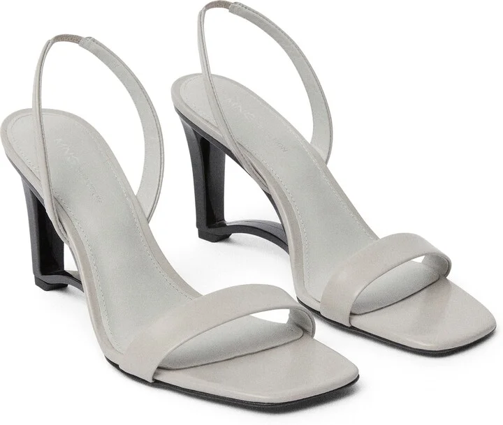 Ice Grey