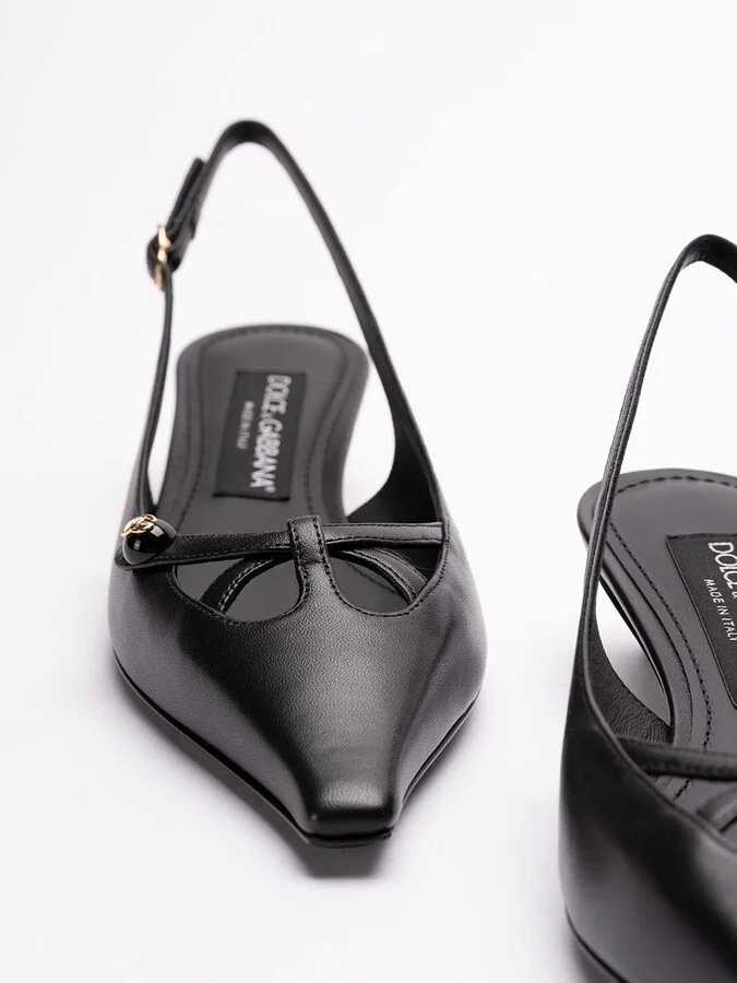 Slingbacks - Image 2