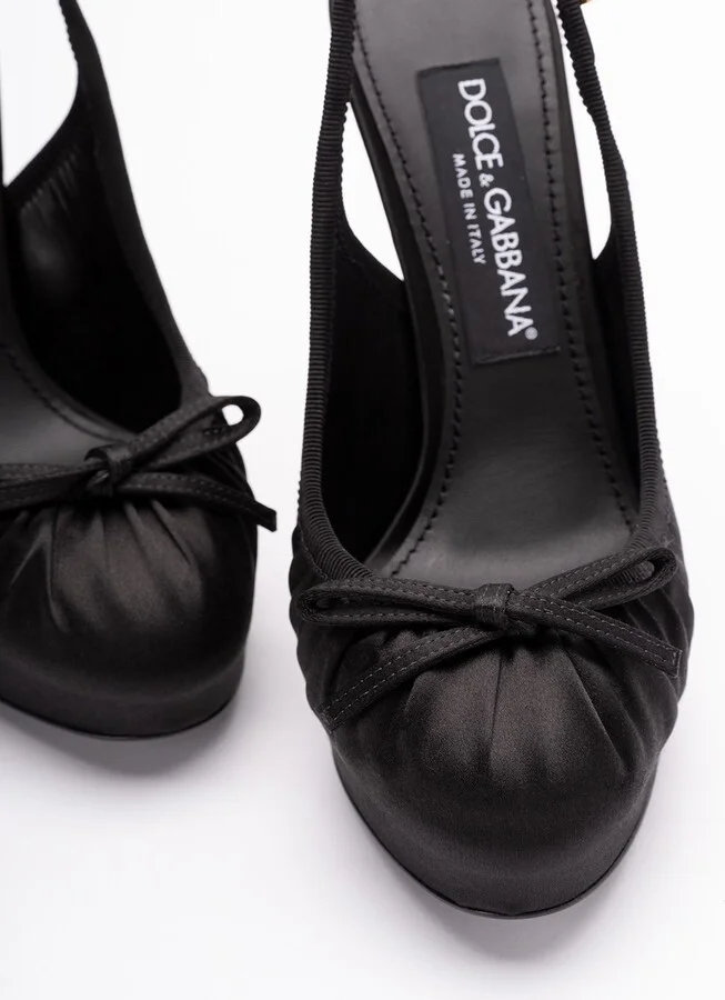 Slingbacks - Image 2