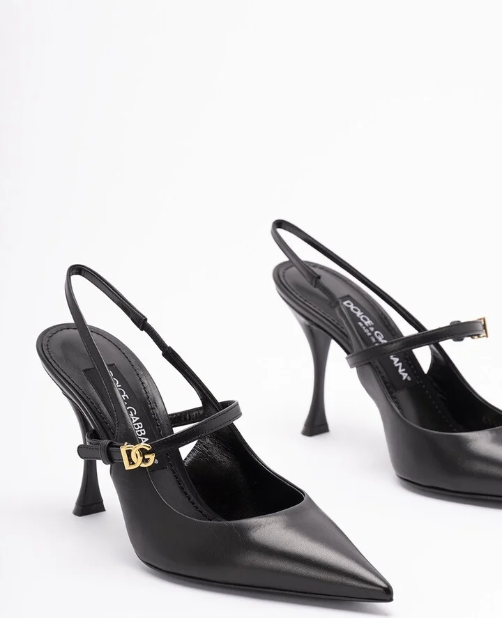 Slingbacks - Image 2