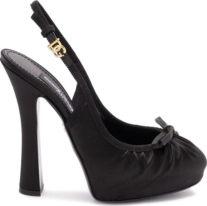 Slingbacks