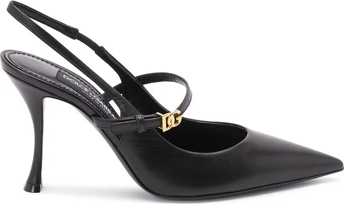 Slingbacks