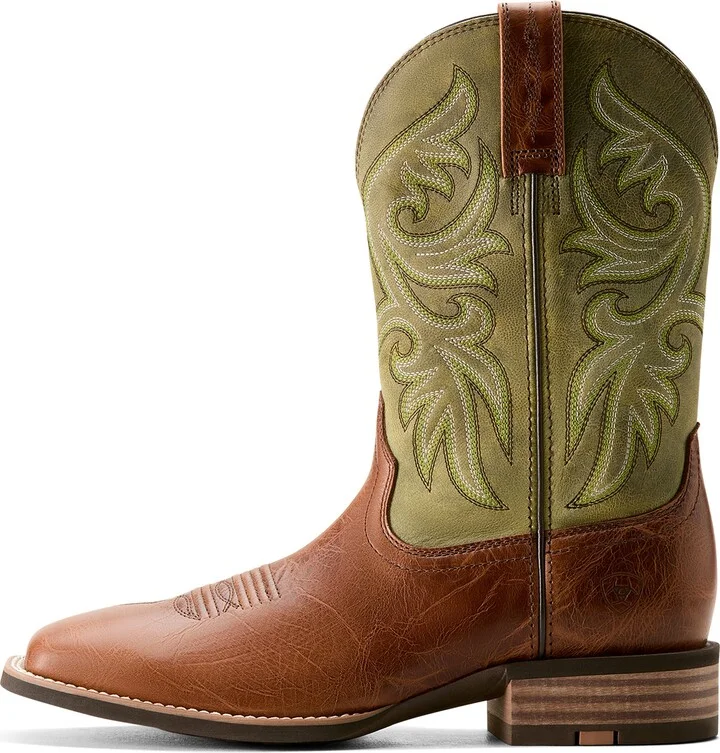 Slingshot Western Boot - Image 6