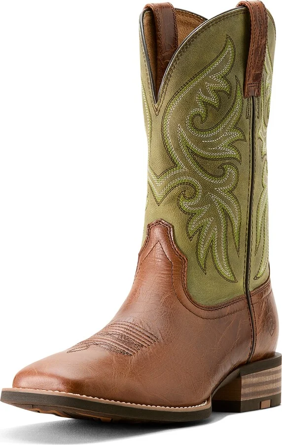 Slingshot Western Boot - Image 7