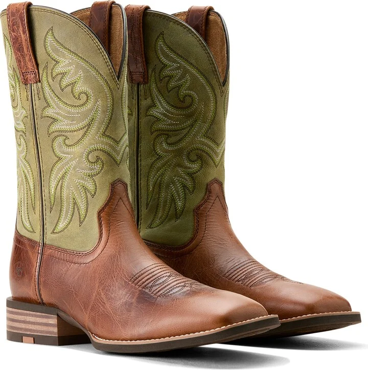 Slingshot Western Boot - Image 8