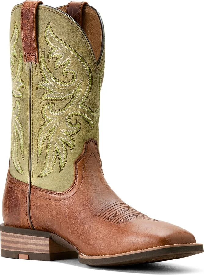 Slingshot Western Boot