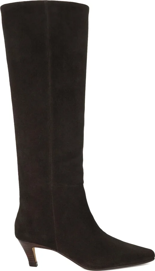Slink Tall Boot - Image 3