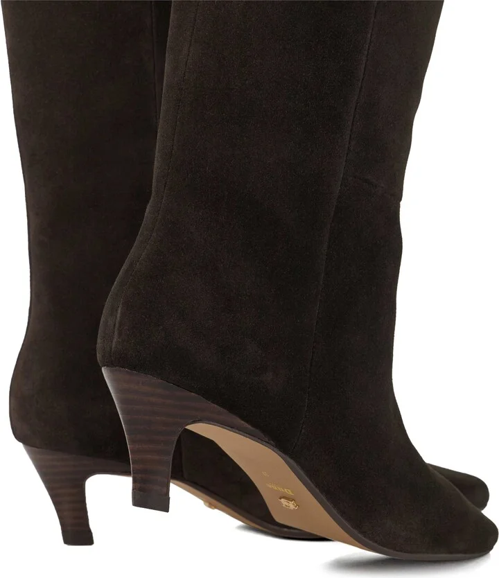 Slink Tall Boot - Image 5