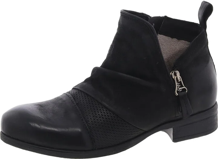 Slinky Womens Casual Slip On Shooties