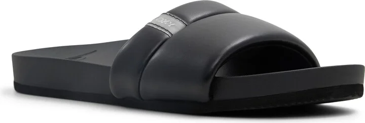Slip In Slide Sandal