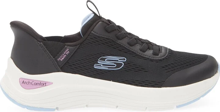 Slip-ins: Arch Fit 2.0 Look Ahead Sneaker - Image 4