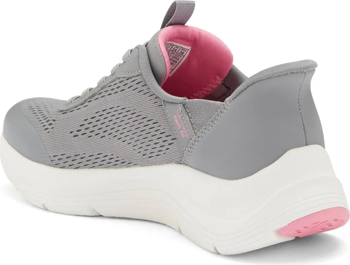 Slip-ins: Arch Fit 2.0 Look Ahead Sneaker - Image 8