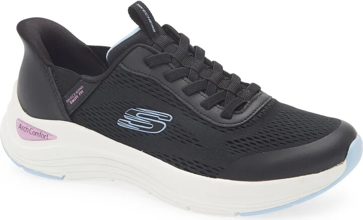 Slip-ins: Arch Fit 2.0 Look Ahead Sneaker