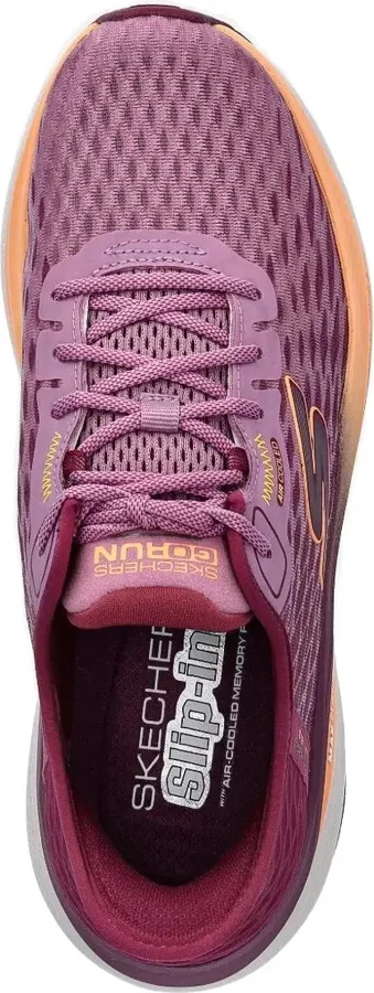 Slip-ins Max Cushioning textured sneakers - Image 3