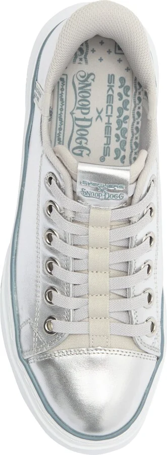 Slip-ins Snoop Dogg: Snoop One Sneaker - Image 5